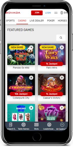 bovada apk|Bovada Casino Mobile App: Mobile Gaming with Android & iOS.